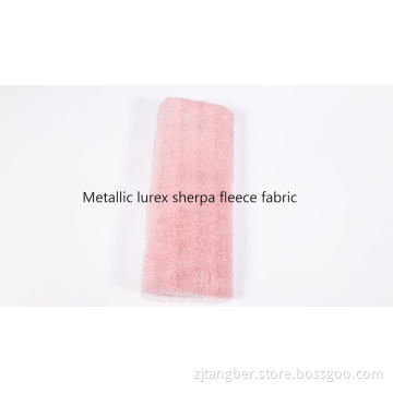 High Quality sweatshirt fleece fabric